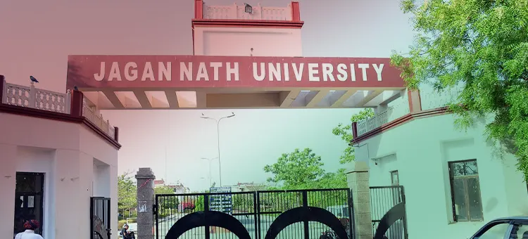 Jagannath University Jaipur Review Courses, Fees, Placements