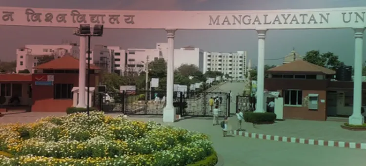 Mangalayatan University Online Review: Courses, Fees, Syllabus