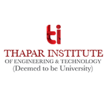 Thapar Institute of Engineering and Technology