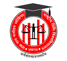 Dr. Ram Manohar Lohiya National Law University