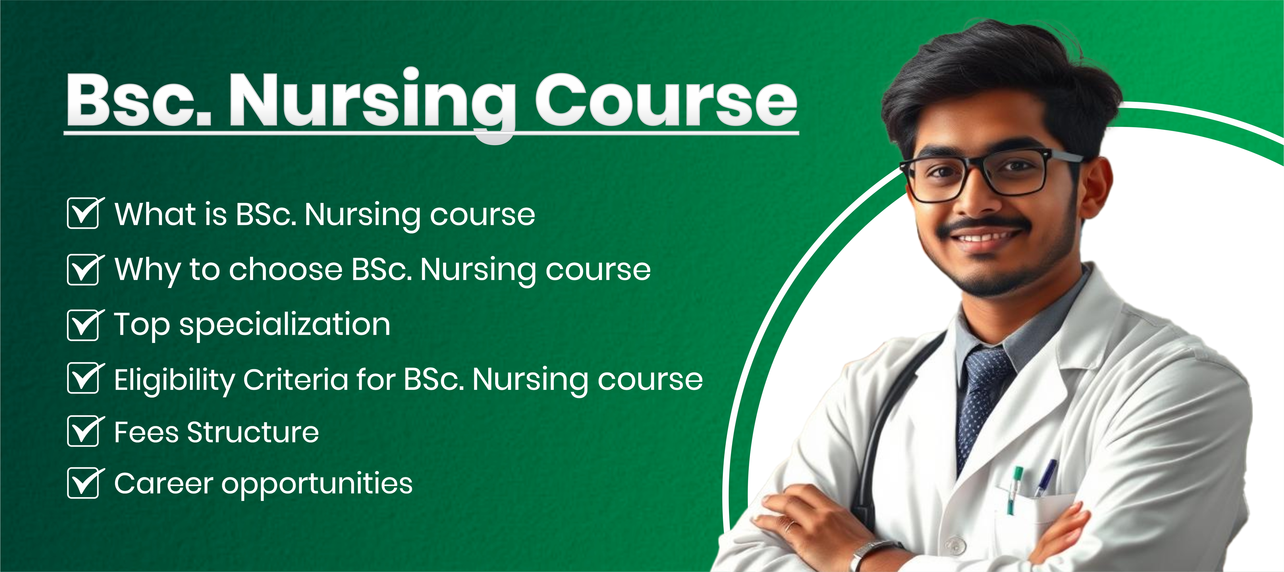 BSc. Nursing