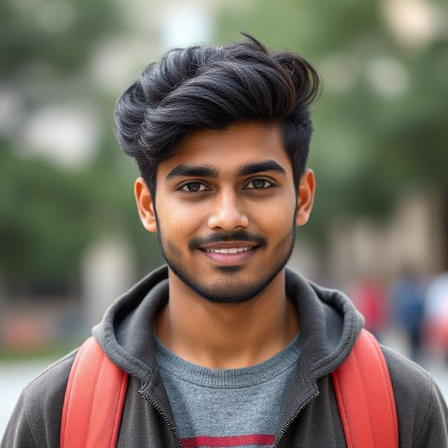 Abhishek Gupta