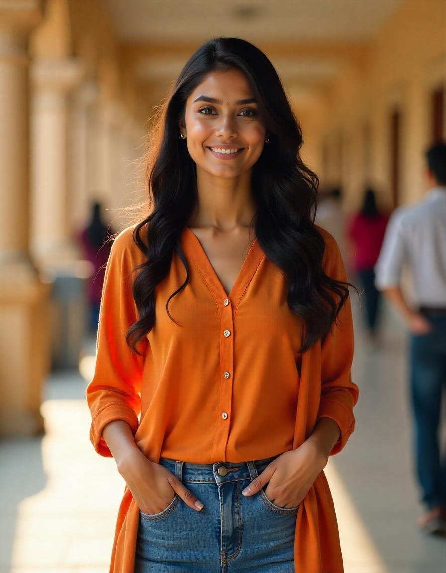 Megha Singh